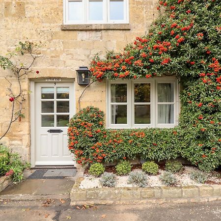Little Lamb Cottage Chipping Campden Exterior foto