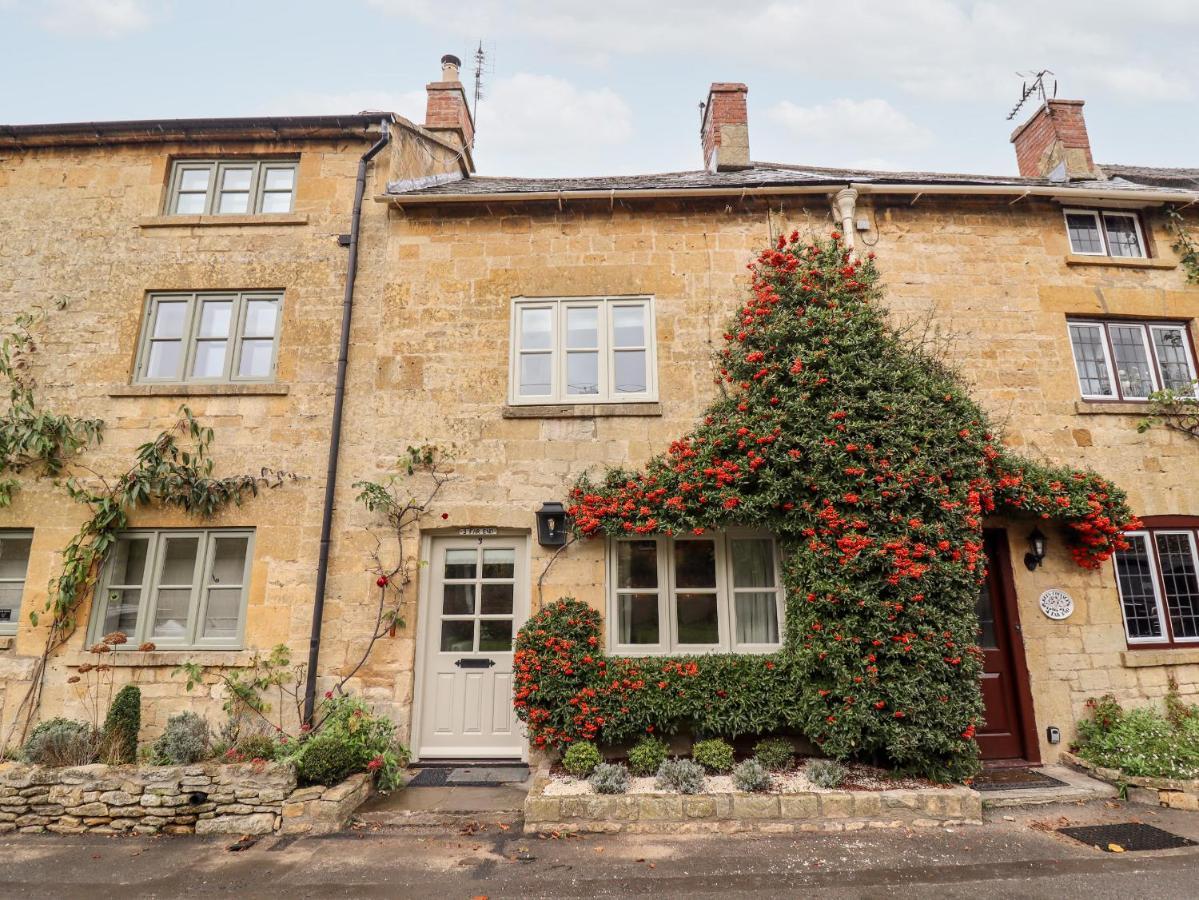 Little Lamb Cottage Chipping Campden Exterior foto
