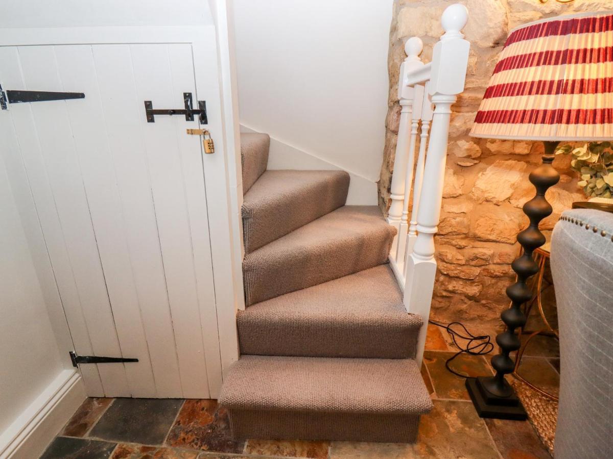 Little Lamb Cottage Chipping Campden Exterior foto